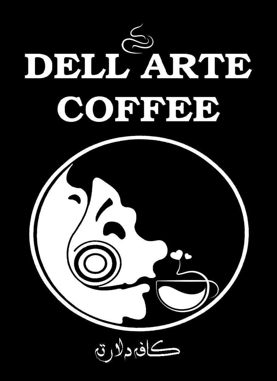 Dell'Arte Coffee Logo